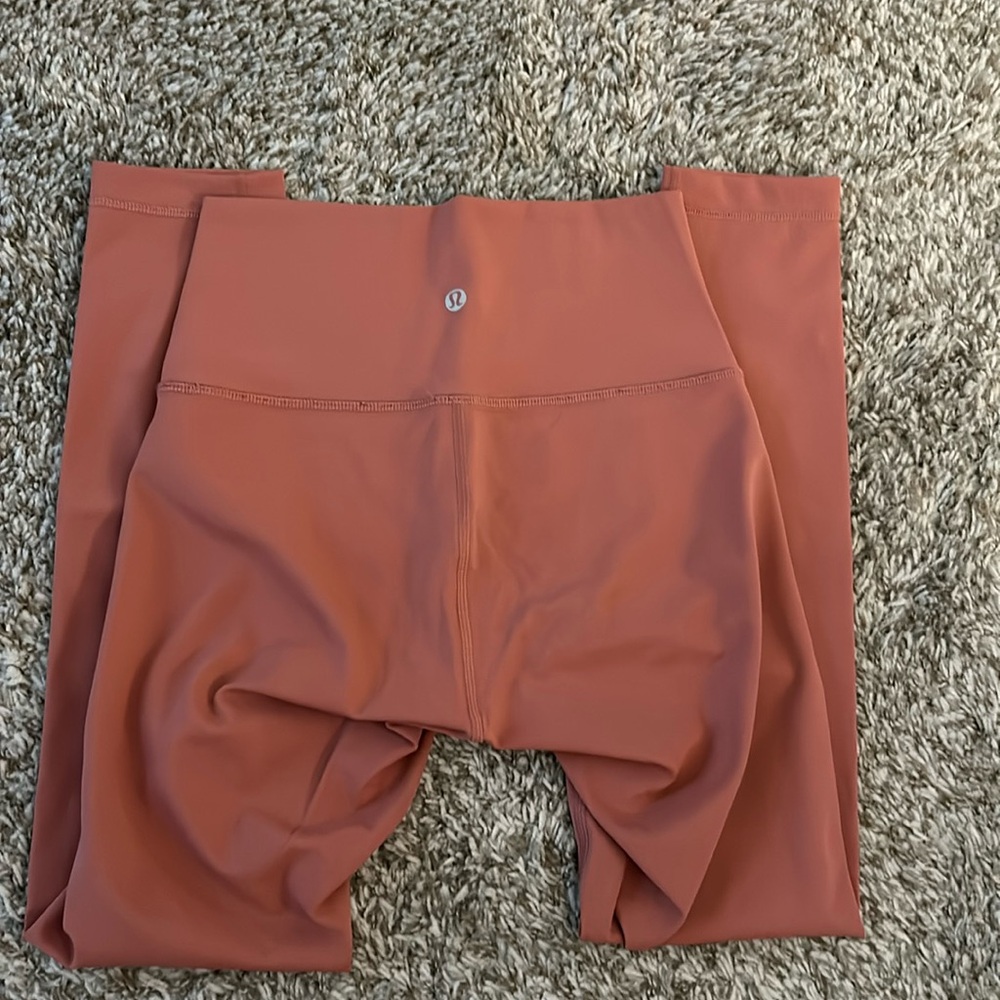 Lululemon align leggings